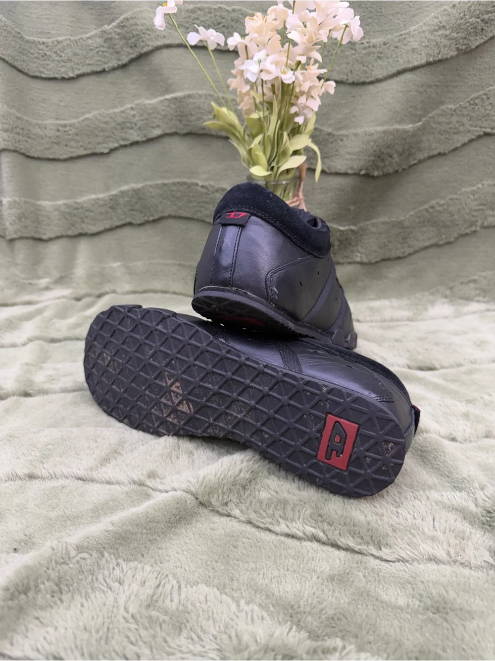 Diesel sneakers